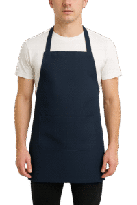 Bib aprons custom aprons manufacturer