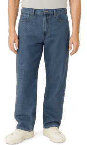 Bootcut jeans custom jeans manufacturer