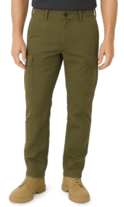 Cargo pants custom pants manufacturer