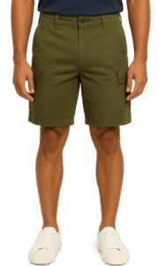 Cargo shorts custom shorts manufacturer