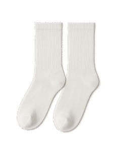 Casual socks custom socks manufacturer