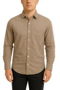 Chambray shirts | custom shirts manufacturer