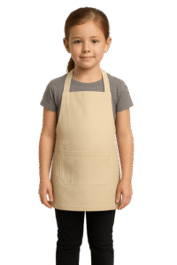 Childrens aprons custom aprons manufacturer