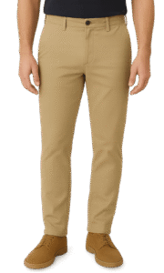 Chinos pants custom pants manufacturer