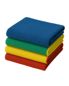 Cleaning utility towels custom towels manufacturer