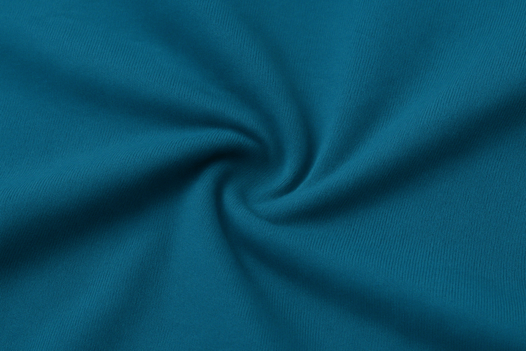 Cotton jersey fabric Selection for Clothing Brands
