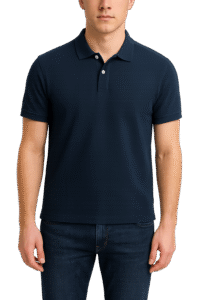 Long sleeve polo | custom polo shirts manufacturer