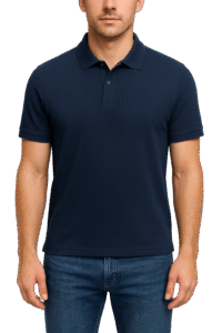 Classic fit polo | custom polo shirts manufacturer