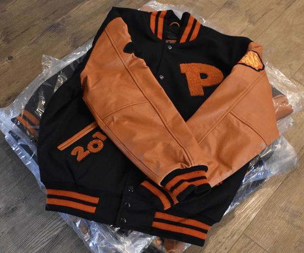 Custom jacket manufacturer for apparel brands