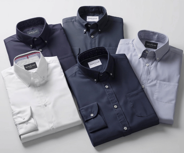custom shirts manufacturer Alif Thread Industries premium shirt production
