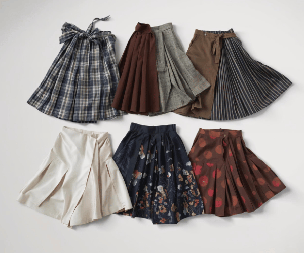custom skirts manufacturer Alif Thread Industries