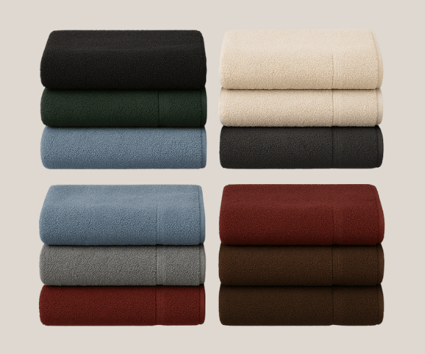 custom towels manufacturer Alif Thread Industries