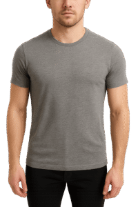 Slim Fit T-Shirts by custom t-shirt manufacturer