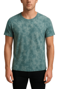 Tie-Dye / Washed T-Shirts by custom t-shirt manufacturer
