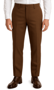 Dress pants custom pants manufacturer