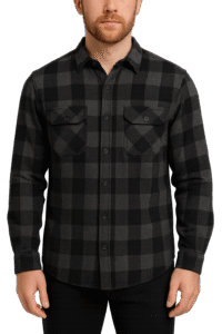 Flannel shirts | custom shirts manufacturer