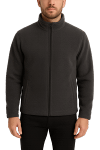 Fleece jackets custom jackets manufacturer