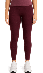 Full length leggings custom leggings manufacturer