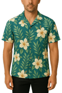 Hawaiian shirts | custom shirts manufacturer