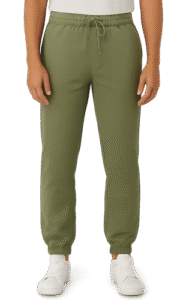 Jogger pants custom pants manufacturer