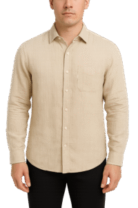 Linen shirts | custom shirts manufacturer