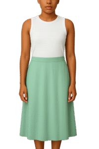 Maxi skirts custom skirts manufacturer