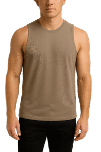 Muscle tanks custom tank tops manufacturer