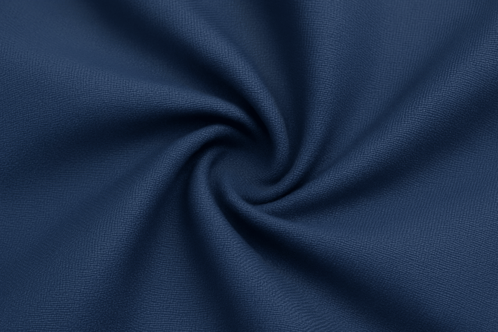 Nylon fabric for clothing and outerwear