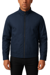 Nylon jackets custom jackets manufacturer