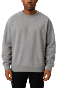 Oversized sweatshirts custom sweatshirts manufacturer