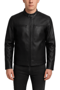 PU leather jackets custom jackets manufacturer