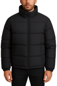 Puffer jackets custom jackets manufacturer