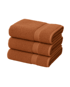 Salon spa towels custom towels manufacturer