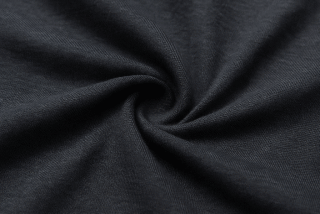 Spandex elastane stretch fabric for activewear