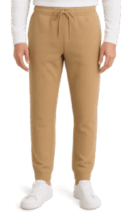 Track pants custom pants manufacturer