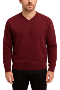 V neck sweatshirts custom sweatshirts manufacturer