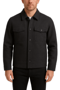 Wool jackets custom jackets manufacturer