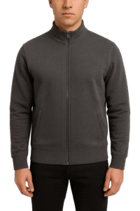 Zip up sweatshirts custom sweatshirts manufacturer