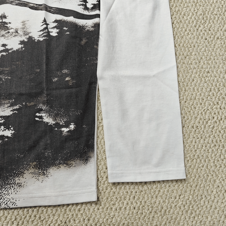 DTG Print T-Shirts ATI-TT-DTG-003 for wholesale and business use