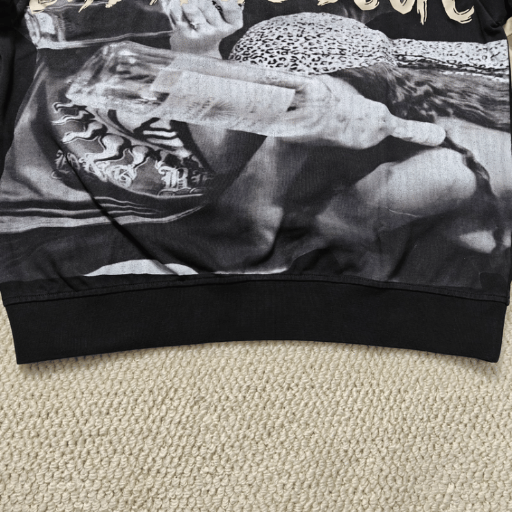 DTG Print T-Shirts ATI-TT-DTG-004 for wholesale and business use