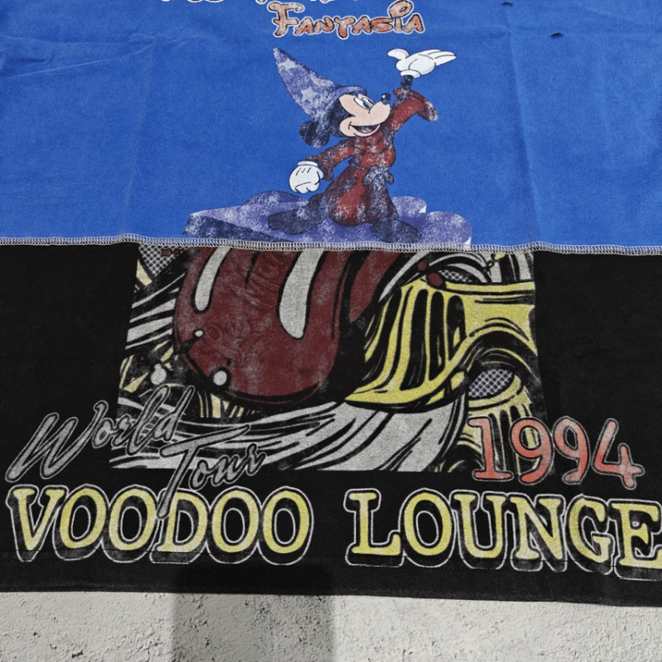 DTG Print T-Shirts ATI-TT-DTG-005 for wholesale and business use