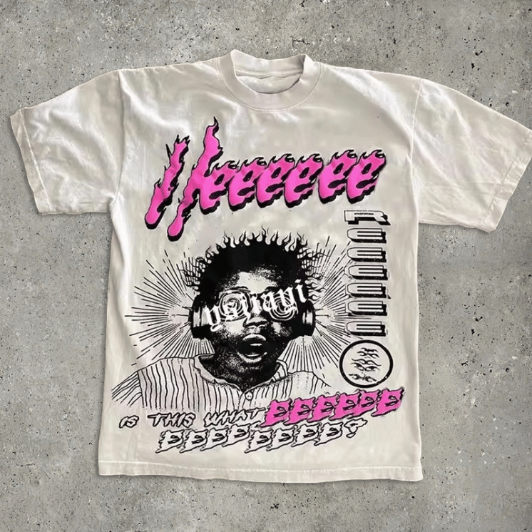 DTG Print T-Shirts ATI-TT-DTG-006 for wholesale and business use