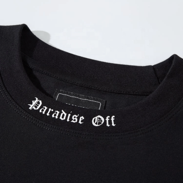 DTG Print T-Shirts ATI-TT-DTG-007 for wholesale and business use