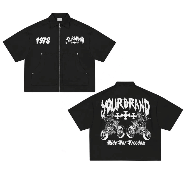 DTG Print T-Shirts ATI-TT-DTG-010 for wholesale and business use