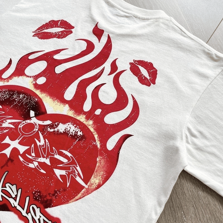 DTG Print T-Shirts ATI-TT-DTG-012 for wholesale and business use