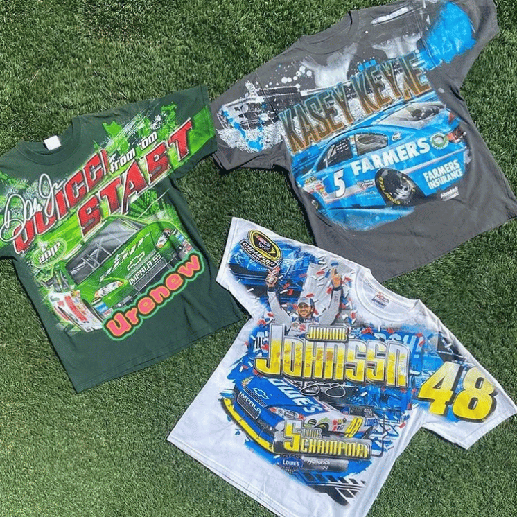 DTG Print T-Shirts ATI-TT-DTG-013 for wholesale and business use